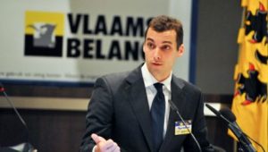 Baudet Vlaams Belang
